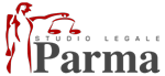 Studio Legale Parma Logo