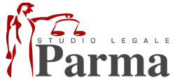 Studio Legale Parma Logo