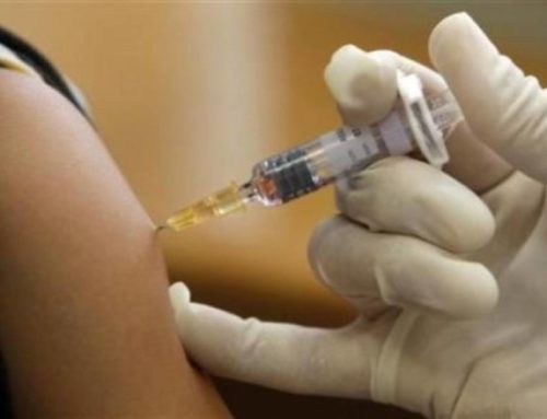 AUTISMO, Il vaccino non centra